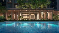 The Robertson Opus (D9), Condominium #588126691